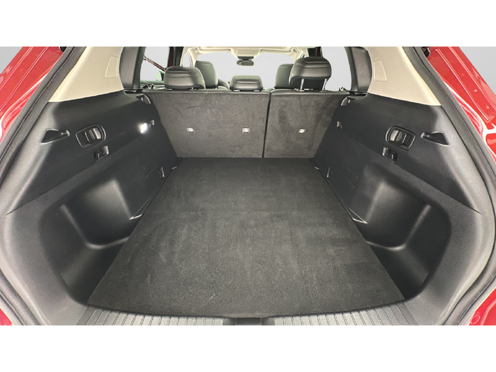 2025 Mazda Mazda CX-50 2.5 S Premium Plus Package