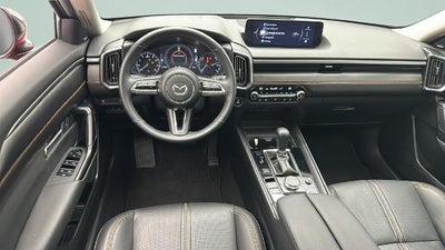 2025 Mazda Mazda CX-50 2.5 S Premium Plus Package