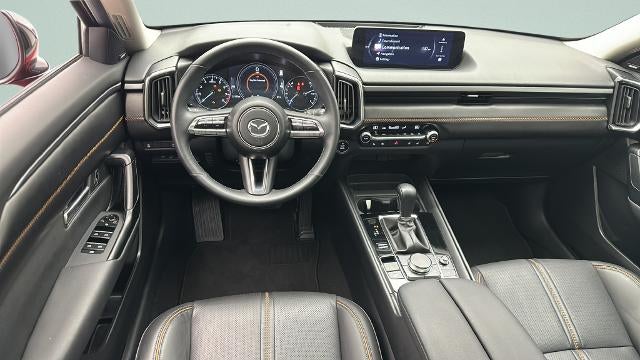 2025 Mazda Mazda CX-50 2.5 S Premium Plus Package