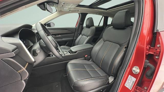 2025 Mazda Mazda CX-50 2.5 S Premium Plus Package