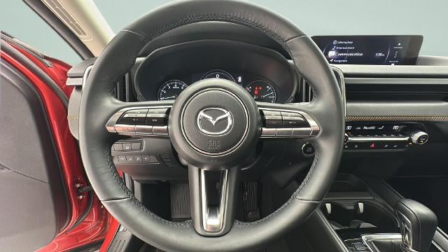 2025 Mazda Mazda CX-50 2.5 S Premium Plus Package