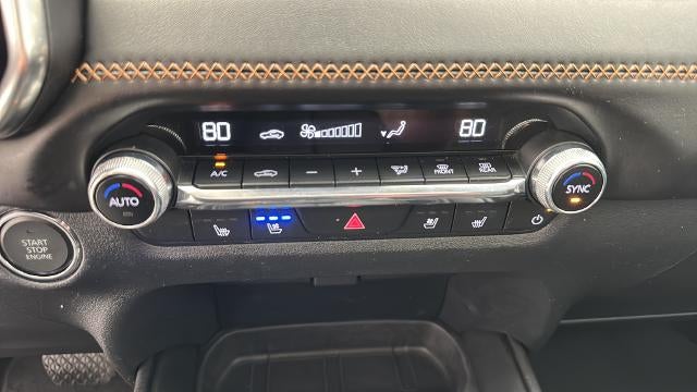 2025 Mazda Mazda CX-50 2.5 S Premium Plus Package