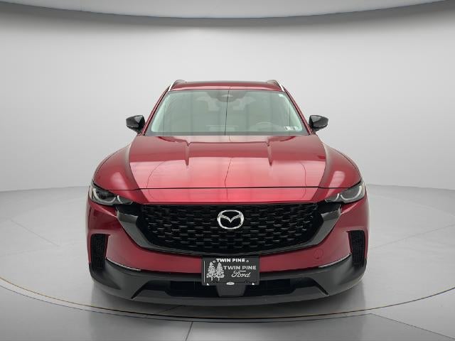 2025 Mazda Mazda CX-50 2.5 S Premium Plus Package