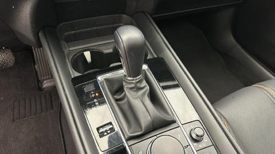 2025 Mazda Mazda CX-50 2.5 S Premium Plus Package