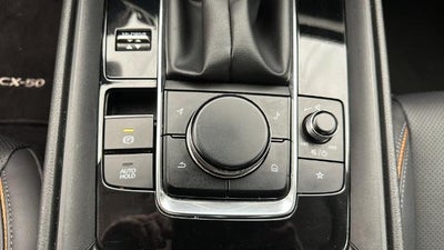 2025 Mazda Mazda CX-50 2.5 S Premium Plus Package