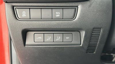 2025 Mazda Mazda CX-50 2.5 S Premium Plus Package