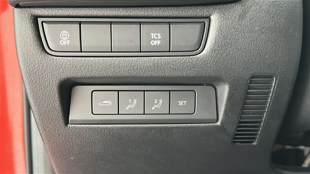 2025 Mazda Mazda CX-50 2.5 S Premium Plus Package
