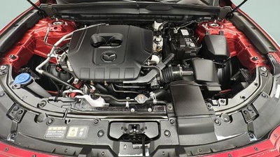 2025 Mazda Mazda CX-50 2.5 S Premium Plus Package