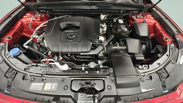 2025 Mazda Mazda CX-50 2.5 S Premium Plus Package