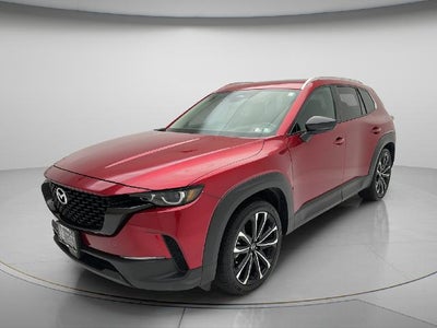 2025 Mazda Mazda CX-50 2.5 S Premium Plus Package