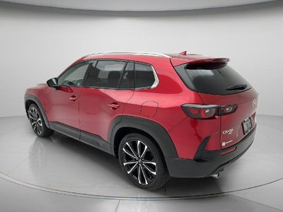 2025 Mazda Mazda CX-50 2.5 S Premium Plus Package
