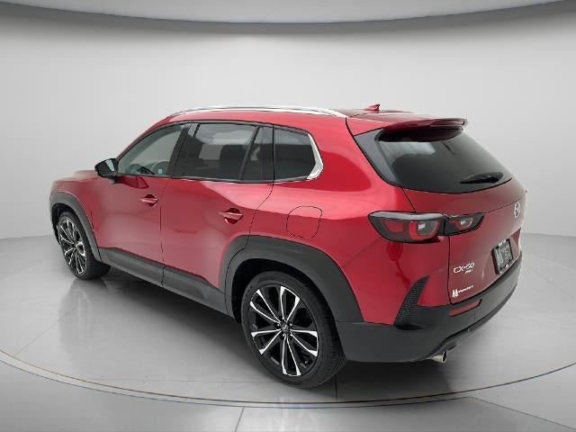 2025 Mazda Mazda CX-50 2.5 S Premium Plus Package
