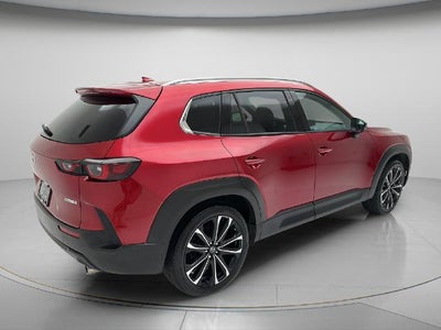2025 Mazda Mazda CX-50 2.5 S Premium Plus Package
