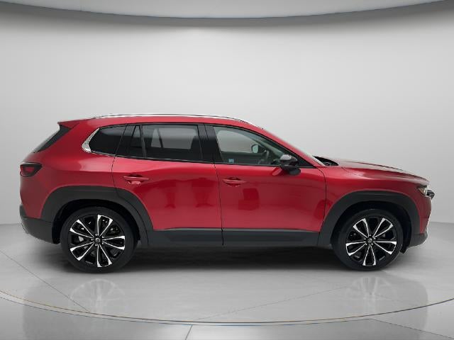 2025 Mazda Mazda CX-50 2.5 S Premium Plus Package