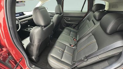 2025 Mazda Mazda CX-50 2.5 S Premium Plus Package