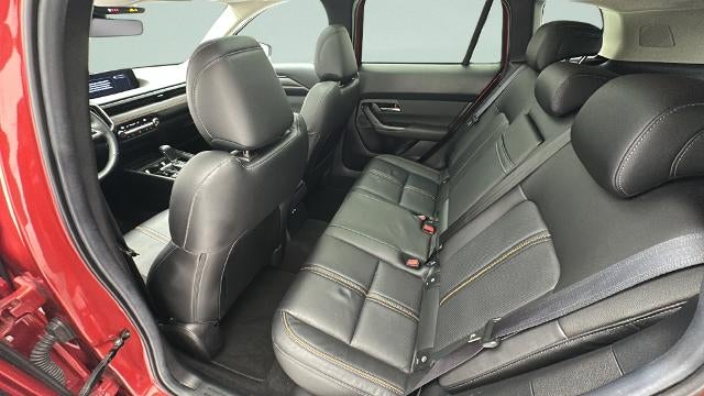 2025 Mazda Mazda CX-50 2.5 S Premium Plus Package