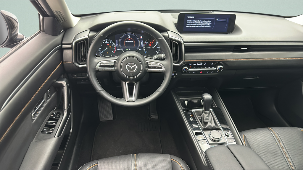 2025 Mazda Mazda CX-50 2.5 S Premium Plus Package