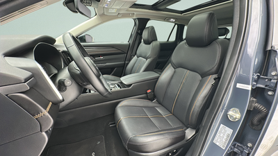 2025 Mazda Mazda CX-50 2.5 S Premium Plus Package