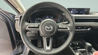 2025 Mazda Mazda CX-50 2.5 S Premium Plus Package