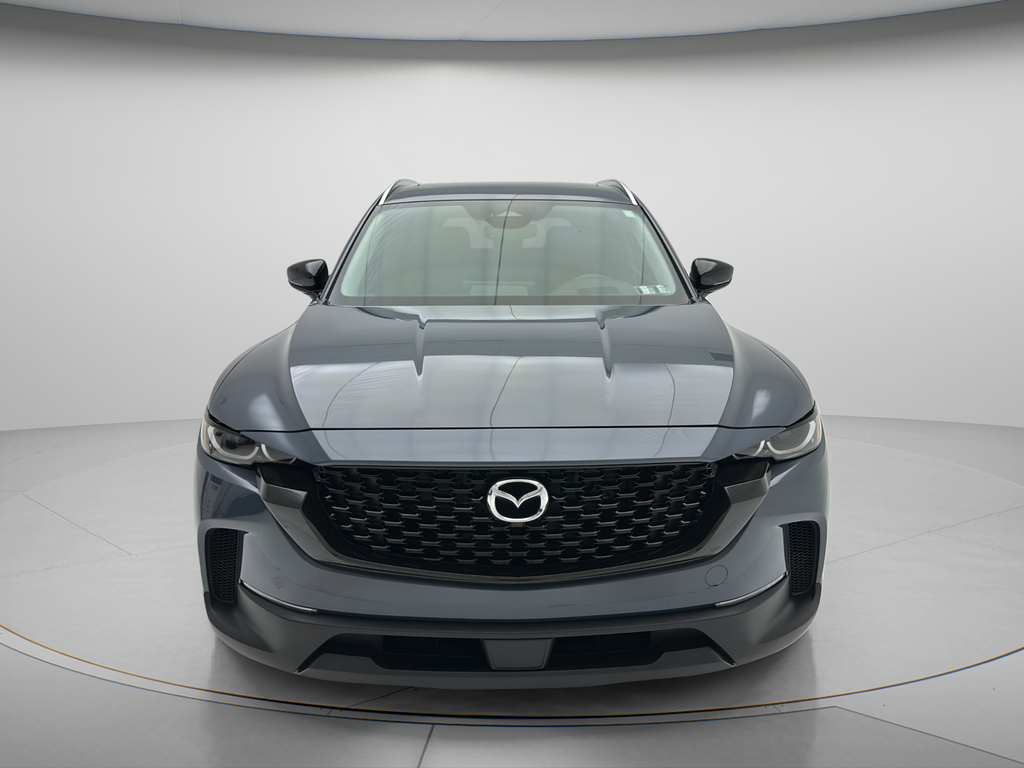 2025 Mazda Mazda CX-50 2.5 S Premium Plus Package
