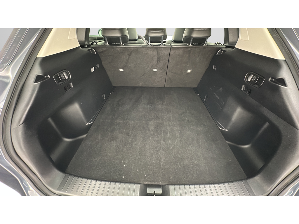 2025 Mazda Mazda CX-50 2.5 S Premium Plus Package