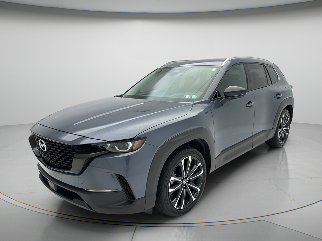 2025 Mazda Mazda CX-50 2.5 S Premium Plus Package