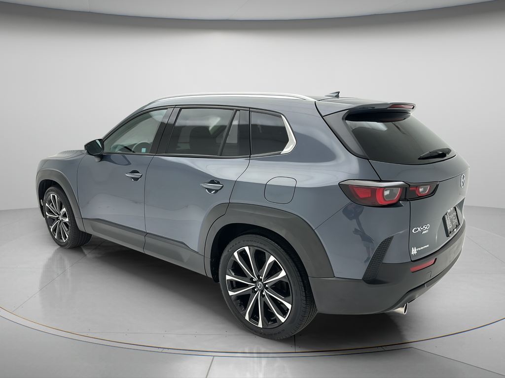 2025 Mazda Mazda CX-50 2.5 S Premium Plus Package