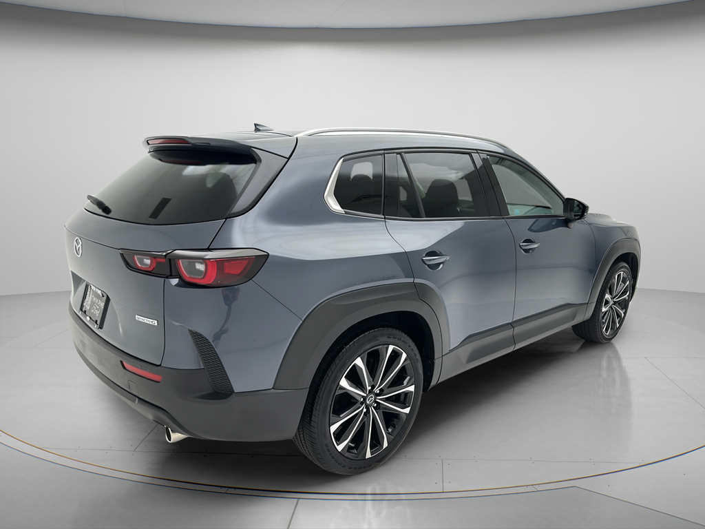 2025 Mazda Mazda CX-50 2.5 S Premium Plus Package