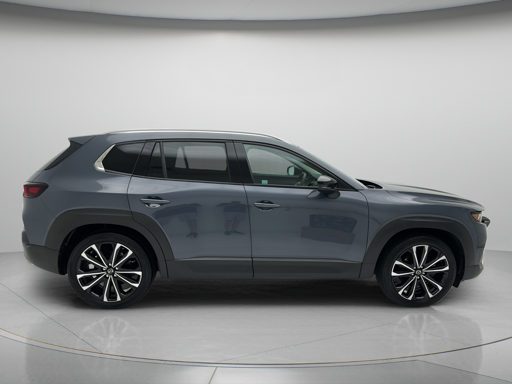 2025 Mazda Mazda CX-50 2.5 S Premium Plus Package