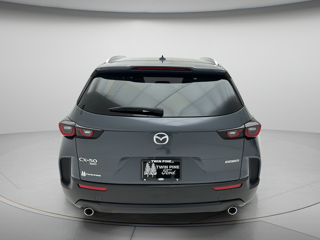 2025 Mazda Mazda CX-50 2.5 S Premium Plus Package