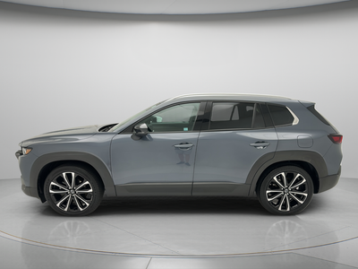 2025 Mazda Mazda CX-50 2.5 S Premium Plus Package