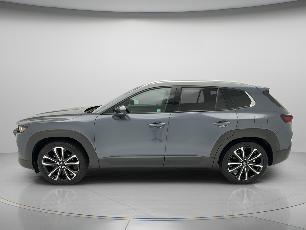 2025 Mazda Mazda CX-50 2.5 S Premium Plus Package