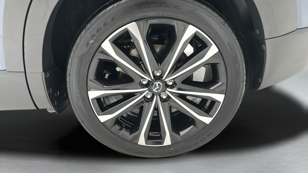 2025 Mazda Mazda CX-50 2.5 S Premium Plus Package