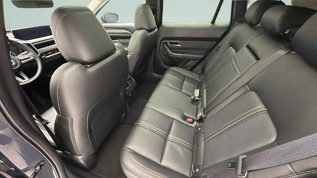 2025 Mazda Mazda CX-50 2.5 S Premium Plus Package