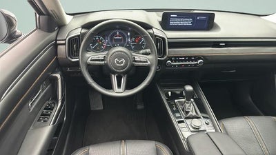 2025 Mazda Mazda CX-50 2.5 S Premium Plus Package