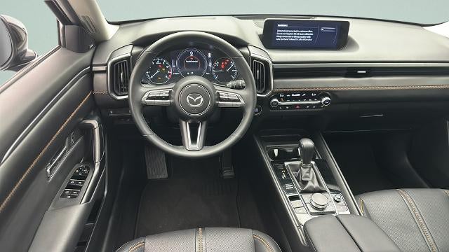 2025 Mazda Mazda CX-50 2.5 S Premium Plus Package