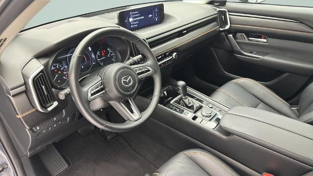 2025 Mazda Mazda CX-50 2.5 S Premium Plus Package
