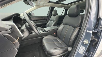 2025 Mazda Mazda CX-50 2.5 S Premium Plus Package