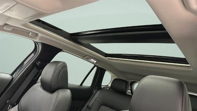 2025 Mazda Mazda CX-50 2.5 S Premium Plus Package