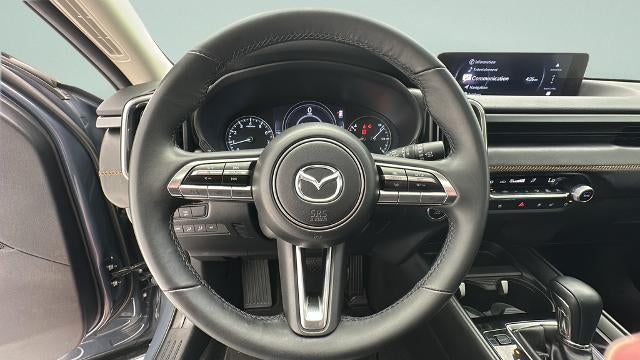 2025 Mazda Mazda CX-50 2.5 S Premium Plus Package