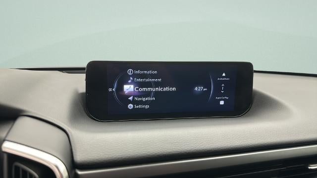 2025 Mazda Mazda CX-50 2.5 S Premium Plus Package