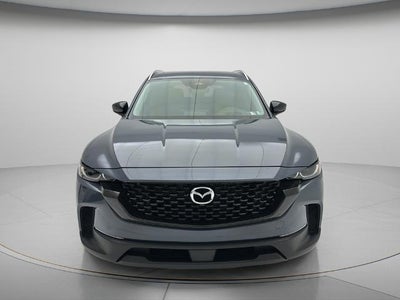 2025 Mazda Mazda CX-50 2.5 S Premium Plus Package
