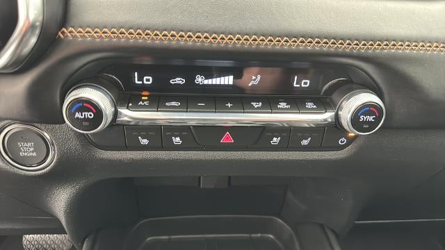 2025 Mazda Mazda CX-50 2.5 S Premium Plus Package