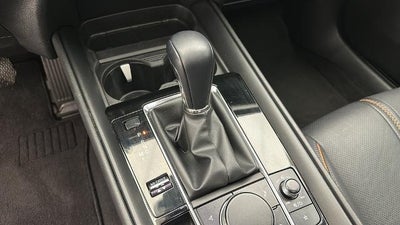 2025 Mazda Mazda CX-50 2.5 S Premium Plus Package