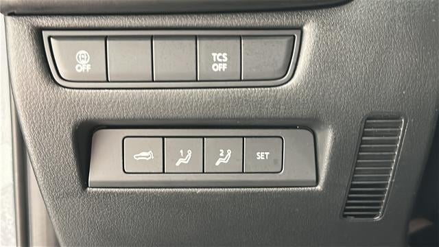 2025 Mazda Mazda CX-50 2.5 S Premium Plus Package