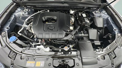 2025 Mazda Mazda CX-50 2.5 S Premium Plus Package