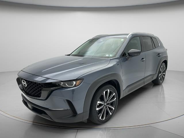 2025 Mazda Mazda CX-50 2.5 S Premium Plus Package