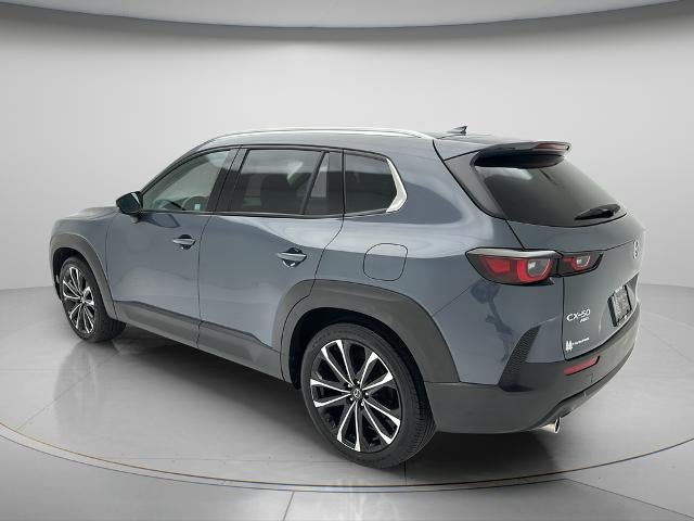 2025 Mazda Mazda CX-50 2.5 S Premium Plus Package