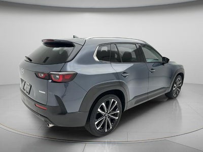 2025 Mazda Mazda CX-50 2.5 S Premium Plus Package