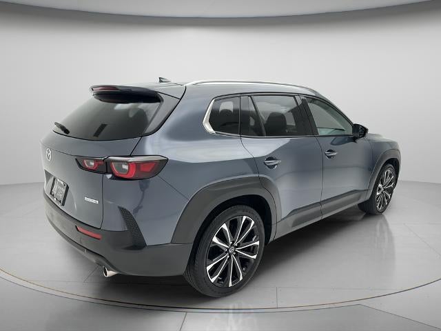 2025 Mazda Mazda CX-50 2.5 S Premium Plus Package